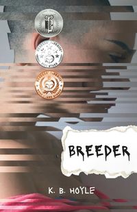 Cover image for Breeder