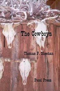 Cover image for The Cowboys