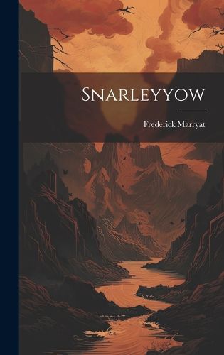 Cover image for Snarleyyow
