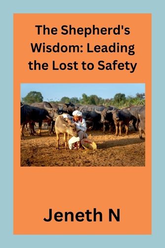Cover image for The Shepherd's Wisdom