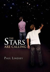 Cover image for The Stars Are Calling