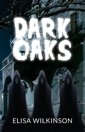 Cover image for Dark Oaks