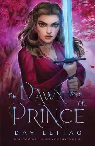 Cover image for The Dawn and the Prince