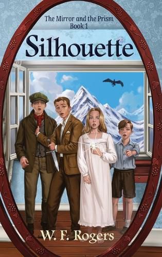 Cover image for Silhouette