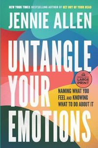 Cover image for Untangle Your Emotions