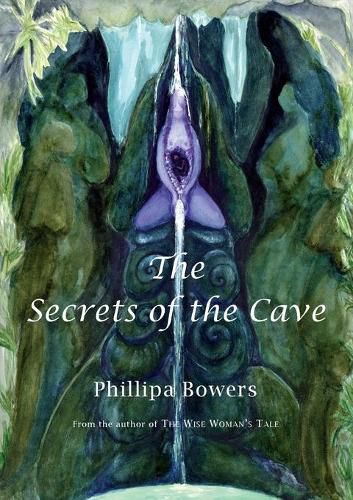 Cover image for The Secrets of the Cave