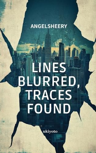 Cover image for Lines Blurred, Traces Found (Edition1)