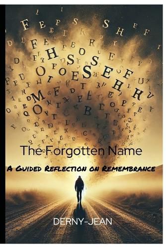 Cover image for The Forgotten Name
