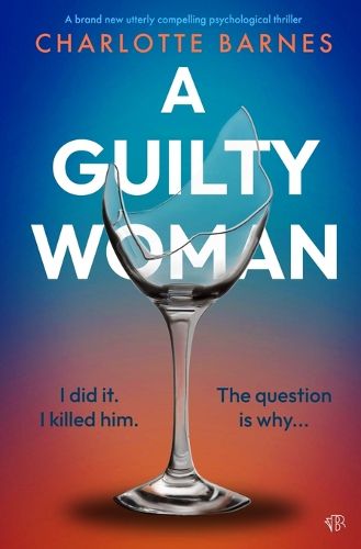 Cover image for A Guilty Woman