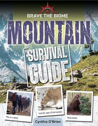 Cover image for Mountain Survival Guide