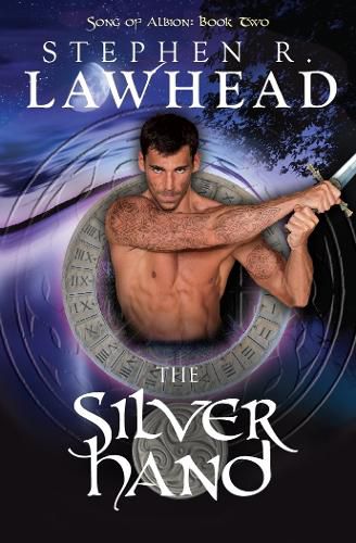 Cover image for The Silver Hand