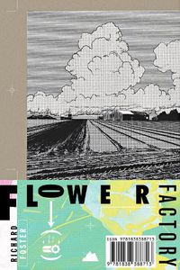 Cover image for Flower Factory: A Fairy Tale