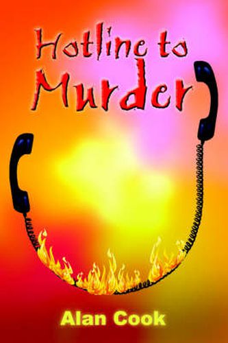 Cover image for Hotline to Murder