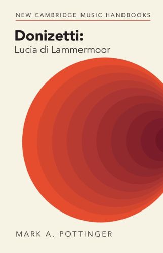 Cover image for Donizetti: Lucia di Lammermoor