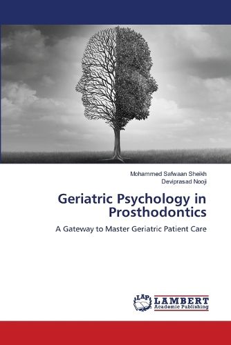 Cover image for Geriatric Psychology in Prosthodontics