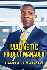 Cover image for The Magnetic Project Manager