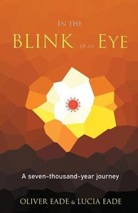 Cover image for In The Blink Of An Eye