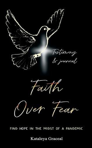 Cover image for Faith Over Fear