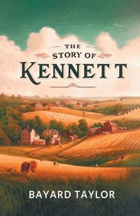 Cover image for The Story Of Kennett