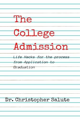 Cover image for The College Admission