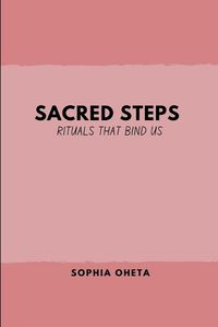 Cover image for Sacred Steps