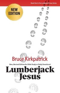 Cover image for Lumberjack Jesus