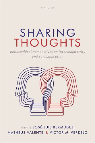 Cover image for Sharing Thoughts