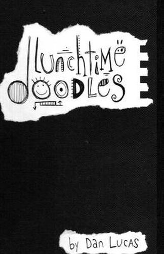 Cover image for Lunchtime Doodles