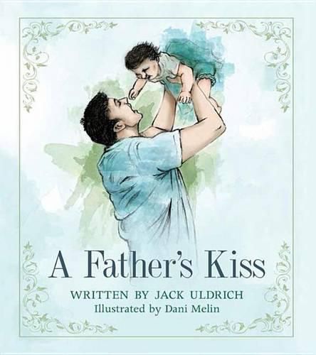 Cover image for A Father's Kiss