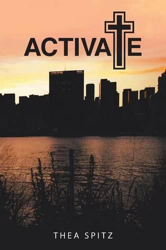 Cover image for Activate