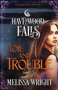 Cover image for Toil & Trouble