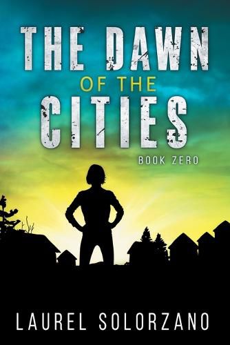 Cover image for The Dawn of the Cities