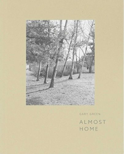 Cover image for Almost Home