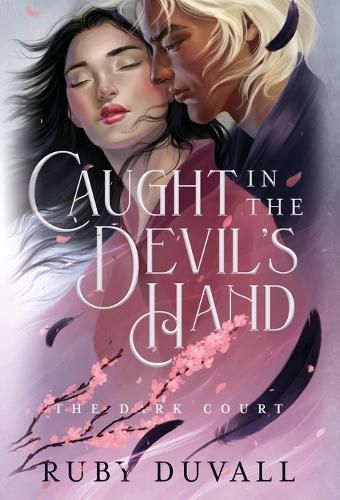 Cover image for Caught in the Devil's Hand