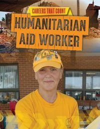 Cover image for Humanitarian Aid Worker