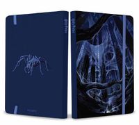 Cover image for Harry Potter: Aragog Softcover Notebook