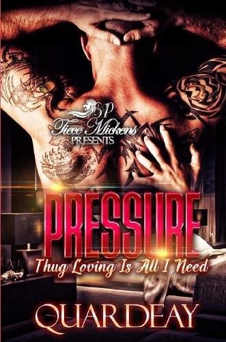 Cover image for Pressure