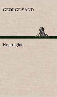Cover image for Kourroglou