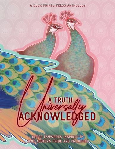 Cover image for A Truth Universally Acknowledged