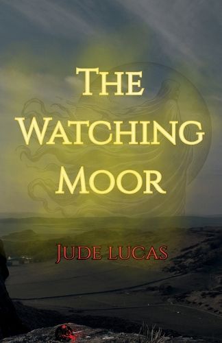 Cover image for The Watching Moor