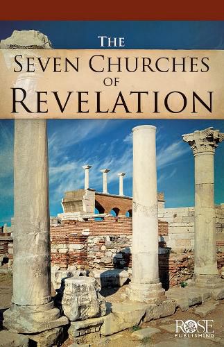 Cover image for The Seven Churches of Revelation