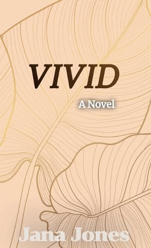 Cover image for Vivid