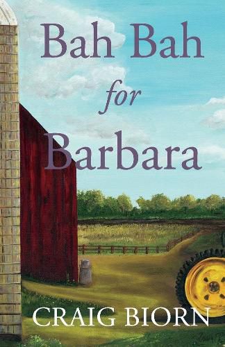 Cover image for Bah Bah for Barbara