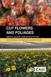 Cover image for Cut Flowers and Foliages