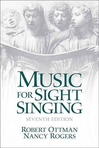 Music for Sight Singing Value Package (Includes Studying Rhythm)