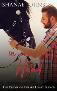 Cover image for In Over His Head