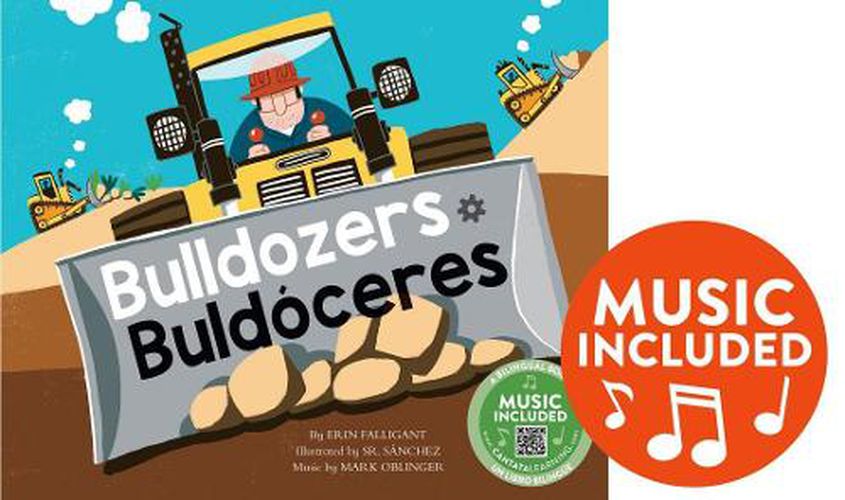 Bulldozers / Buldoceres