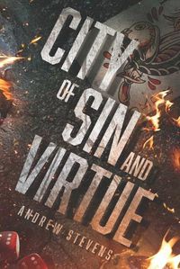 Cover image for City of Sin and Virtue