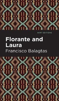 Cover image for Florante and Laura