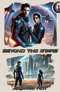 Cover image for Beyond The Stars